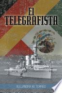 Libro de El Telegrafista