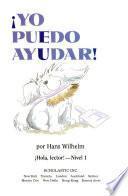 Libro de Yo Puedo Ayudar