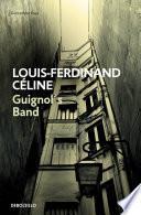 Libro de Guignol S Band
