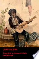 Libro de Cuentos Y Chascarrillos Andaluces