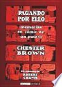 Libro de Pagando Por Ello