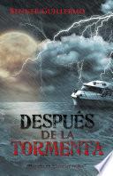 Libro de Después De La Tormenta