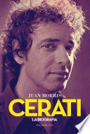 Libro de Cerati