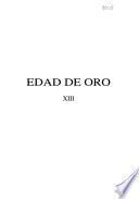 Libro de Edad De Oro