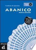 Libro de Abanico B2
