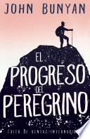 Libro de El Progreso Del Peregrino