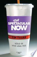 Libro de The Spectacular Now