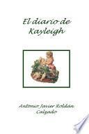 Libro de El Diario De Kayleigh