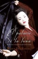 Libro de El Palacio De La Luna