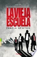 Libro de La Vieja Escuela