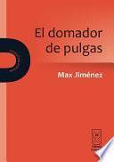 Libro de El Domador De Pulgas
