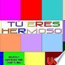 Libro de Tú Hermoso