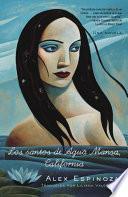 Libro de Los Santos De Agua Mansa, California