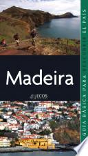 Libro de Madeira Preparar El Viaje Guía Práctica