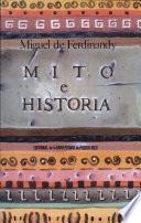Libro de Mito E Historia