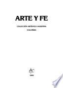 Libro de Arte Y Fe