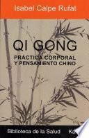 Libro de Qi Gong