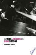 Libro de La Vida A Muerte De Nina Simone