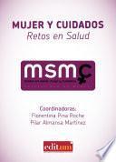 Libro de Mujer Y Cuidados