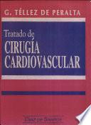 Libro de Tratado De Cirugía Cardiovascular