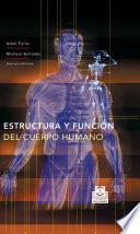 Libro de Estructura Y FunciÓn Del Cuerpo Humano (color)