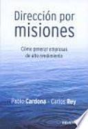 Libro de Dirección Por Misiones