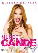 Libro de Mundo Cande!