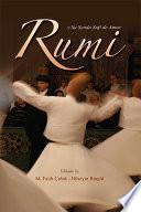 Libro de Rumi Su Senda Sufi De Amor