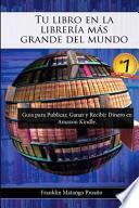 Libro de Tu Libro En La Librería Más Grande Del Mundo