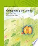Libro de Ochopatas Y Un Cuento