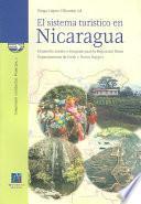 Libro de El Sistema Turístico En Nicaragua