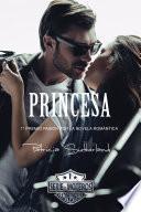 Libro de Princesa (serie Moteros #1)