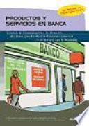 Libro de Productos Y Servicios En Banca