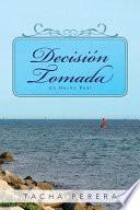 Libro de Decision Tomada