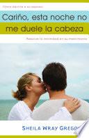 Libro de Cariño, Esta Noche No Me Duele La Cabeza