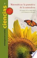 Libro de Matemáticas: La Gramática De La Naturaleza