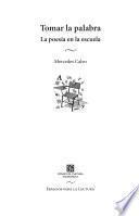 Libro de Tomar La Palabra