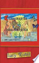 Libro de Enigmas De La Heróica