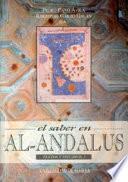 Libro de El Saber En Al Andalus