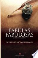 Libro de Fábulas Fabulosas