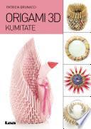 Libro de Origami 3d, Kumitate