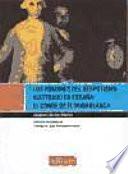 Libro de Los Hombres Del Despotismo Ilustrado En España