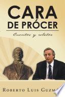 Libro de Cara De PrÓcer