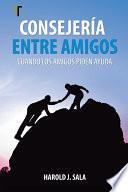 Libro de Consejería Entre Amigos