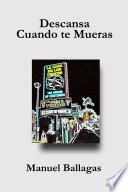 Libro de Descansa Cuando Te Mueras