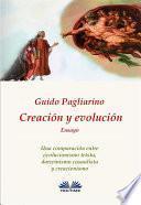 Libro de Creación Y Evolución