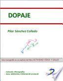 Libro de Dopaje
