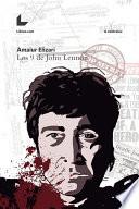 Libro de Los 9 De John Lennon
