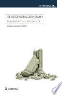 Libro de El Regeneracionismo