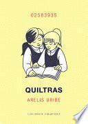 Libro de Quiltras